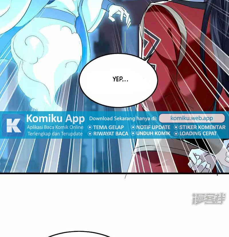 Return of Xiandi Chapter 366 - halaman 35