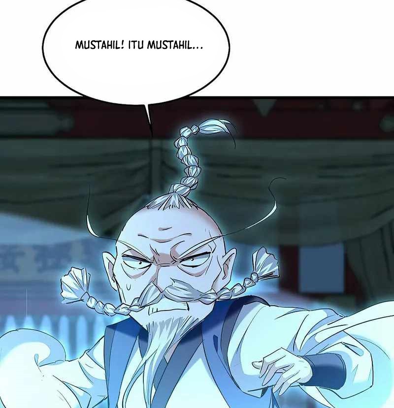 Return of Xiandi Chapter 366 - halaman 36