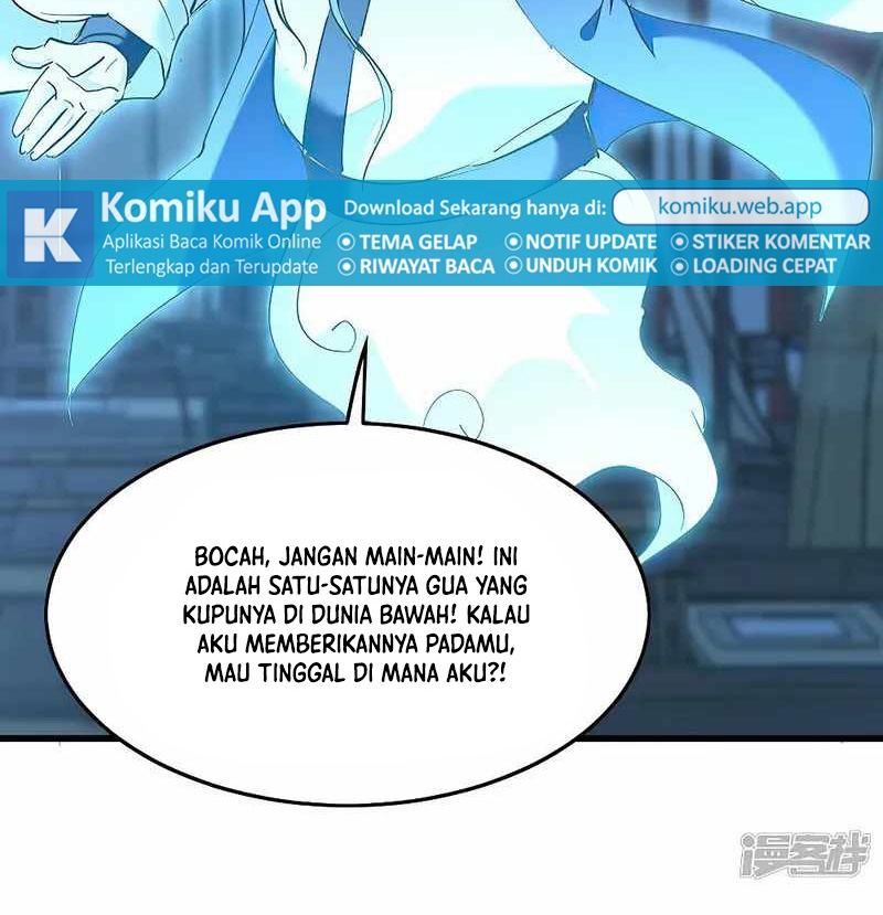 Return of Xiandi Chapter 366 - halaman 37