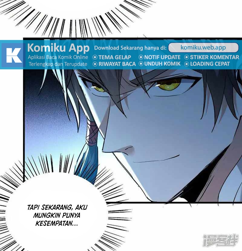 Return of Xiandi Chapter 366 - halaman 40