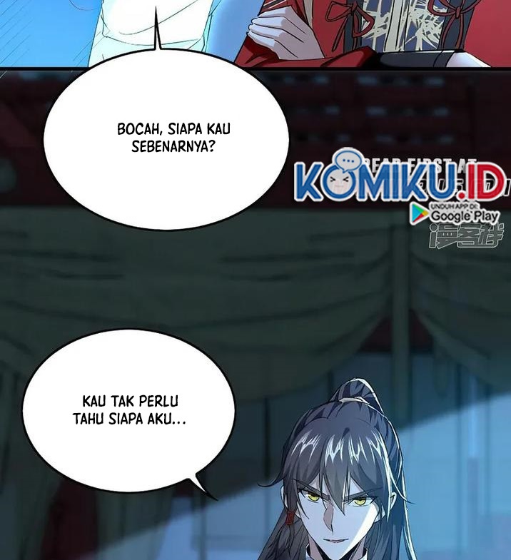 Return of Xiandi Chapter 366 - halaman 42