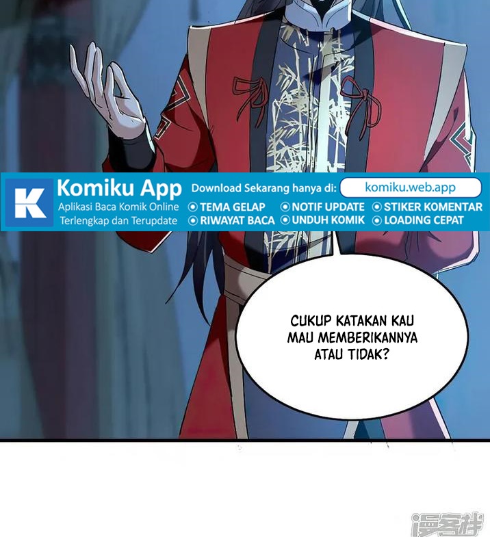 Return of Xiandi Chapter 366 - halaman 43