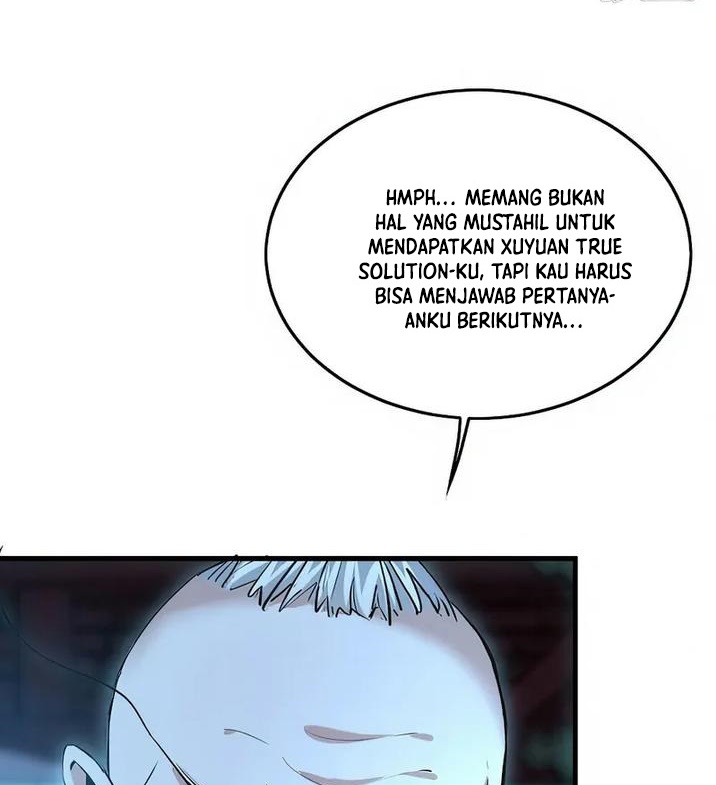 Return of Xiandi Chapter 366 - halaman 44