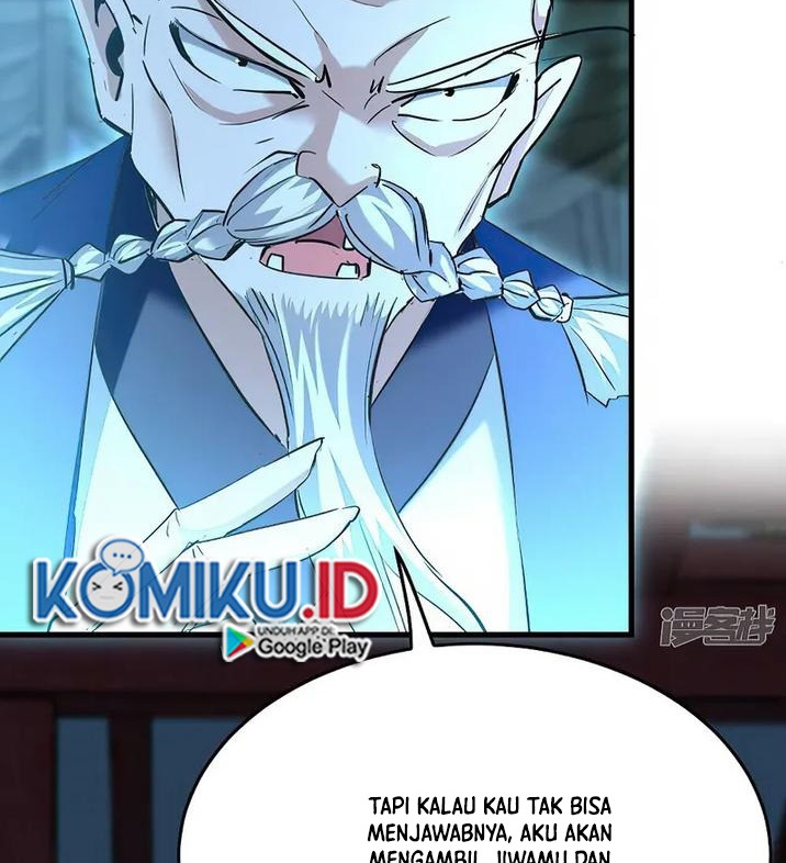 Return of Xiandi Chapter 366 - halaman 45