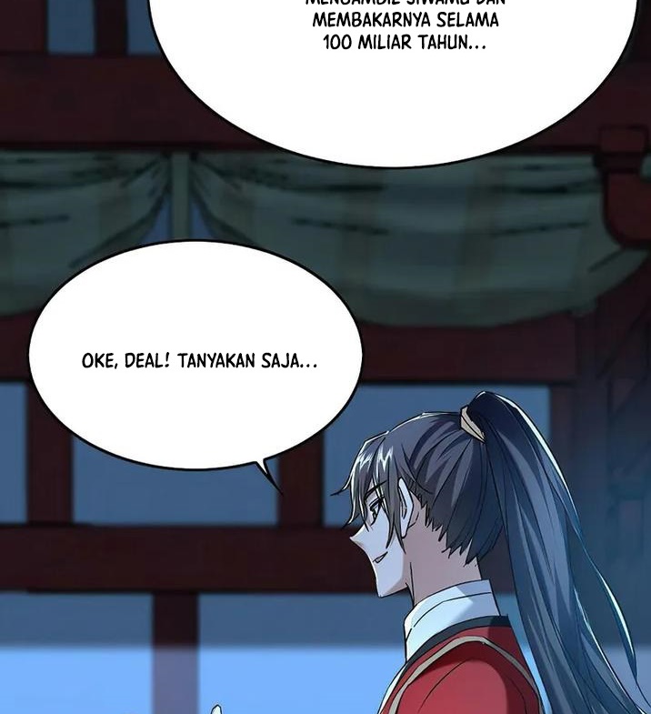 Return of Xiandi Chapter 366 - halaman 46