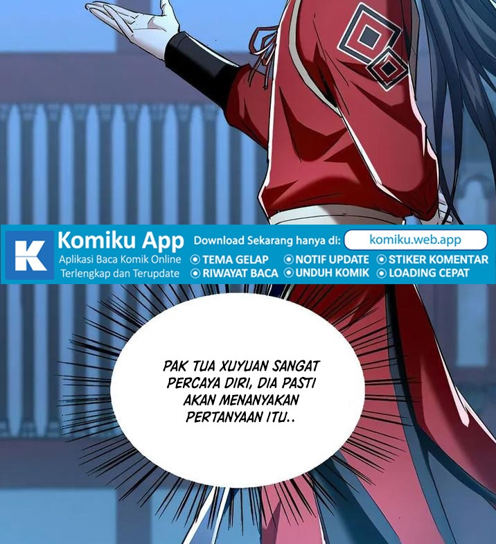 Return of Xiandi Chapter 366 - halaman 47