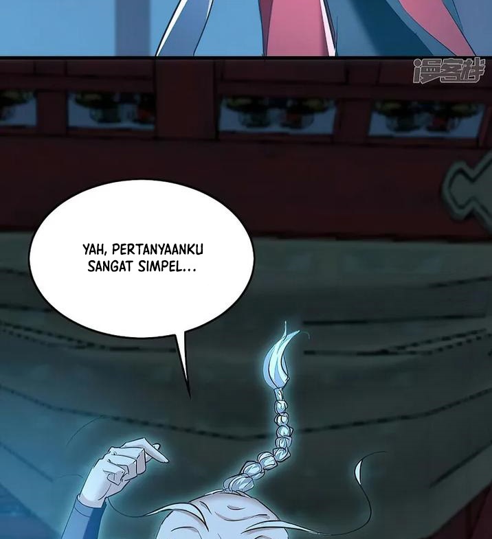 Return of Xiandi Chapter 366 - halaman 48
