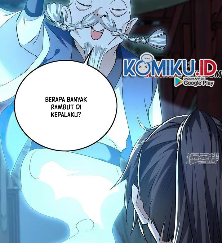 Return of Xiandi Chapter 366 - halaman 49