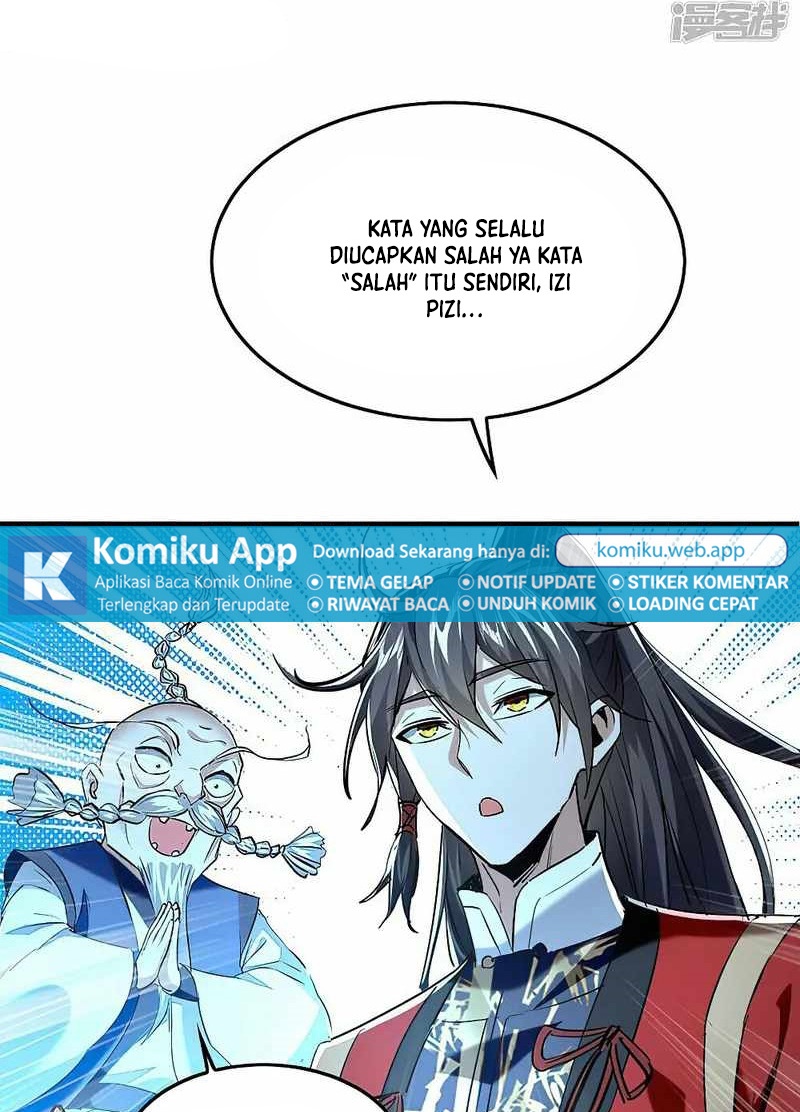 Return of Xiandi Chapter 366 - halaman 5