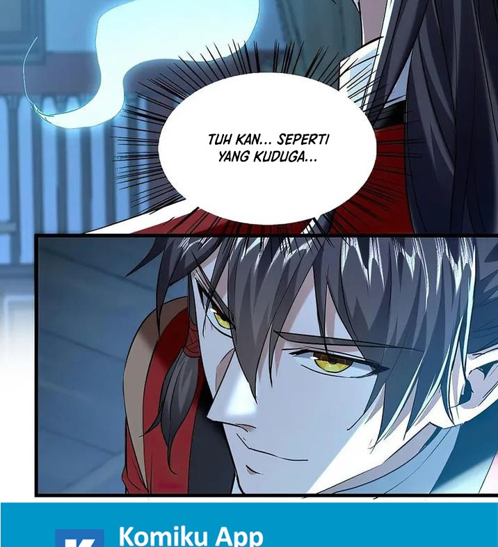 Return of Xiandi Chapter 366 - halaman 50