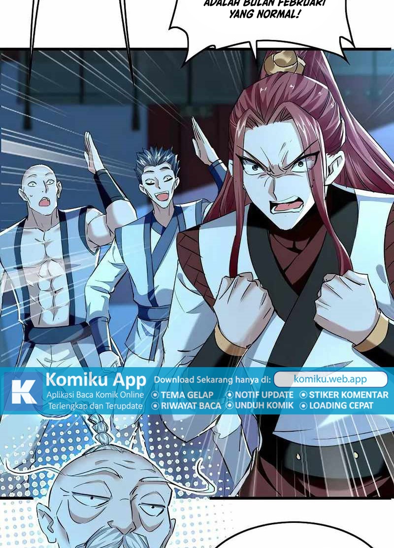 Return of Xiandi Chapter 366 - halaman 8