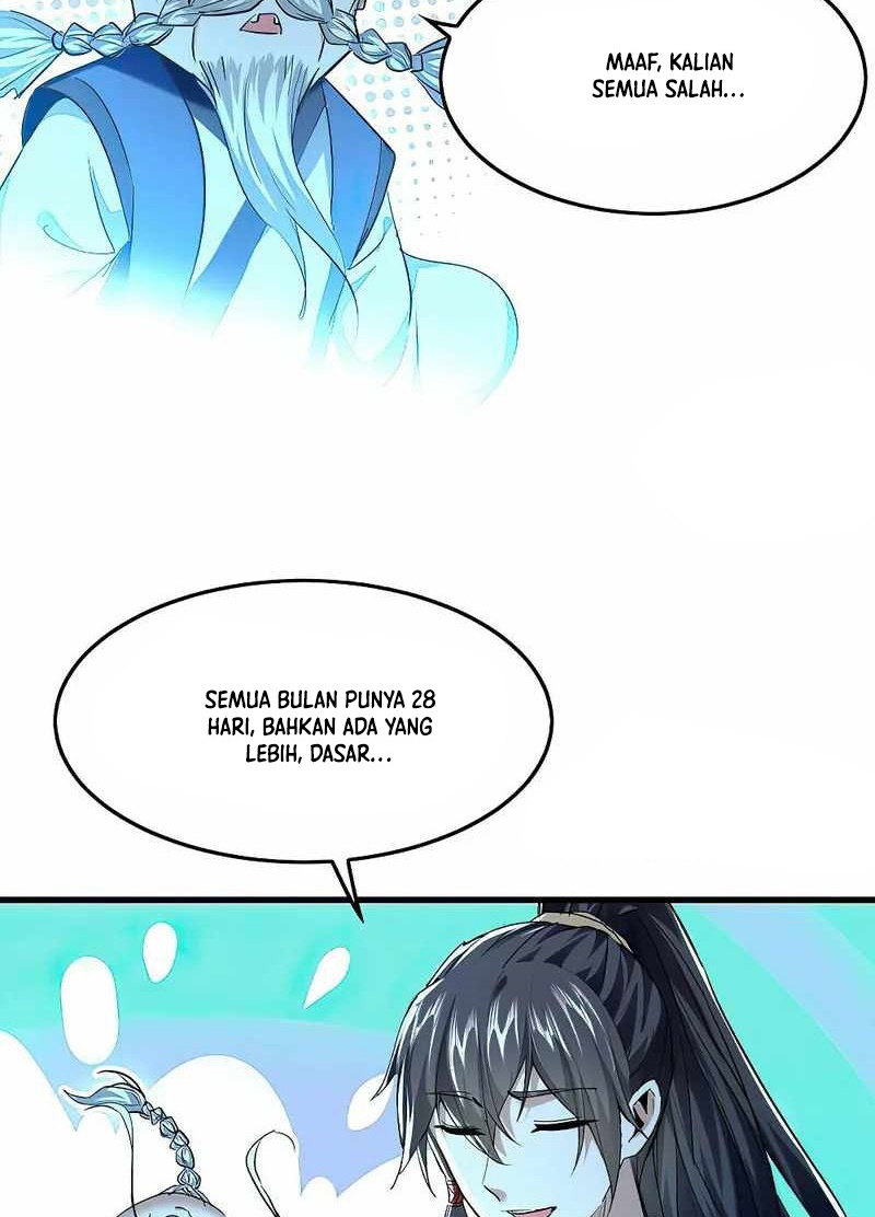 Return of Xiandi Chapter 366 - halaman 9