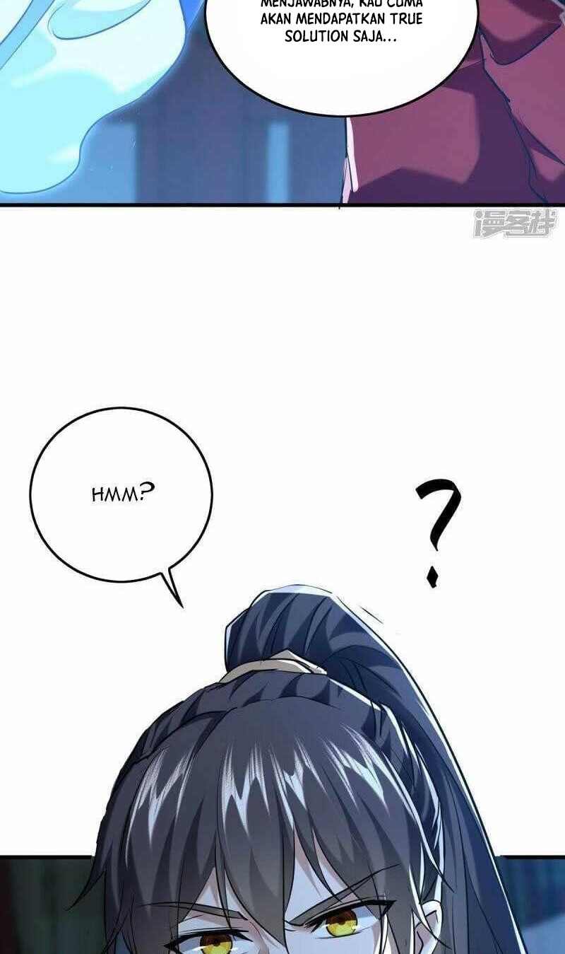 Return of Xiandi Chapter 367 - halaman 12