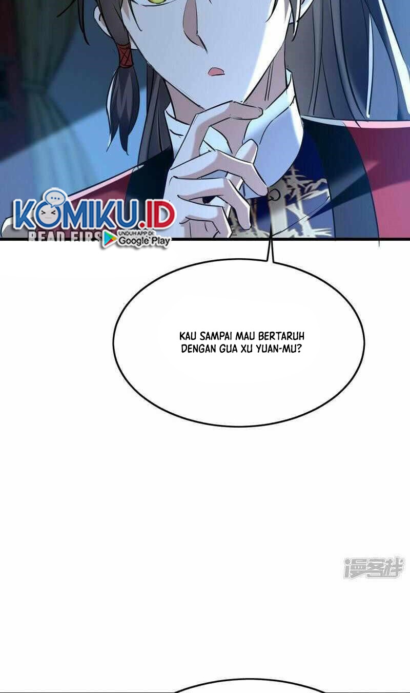Return of Xiandi Chapter 367 - halaman 13
