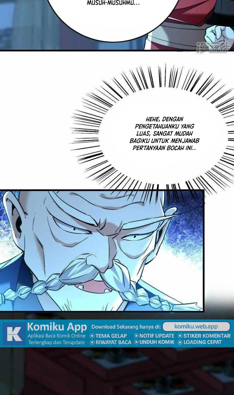 Return of Xiandi Chapter 367 - halaman 15