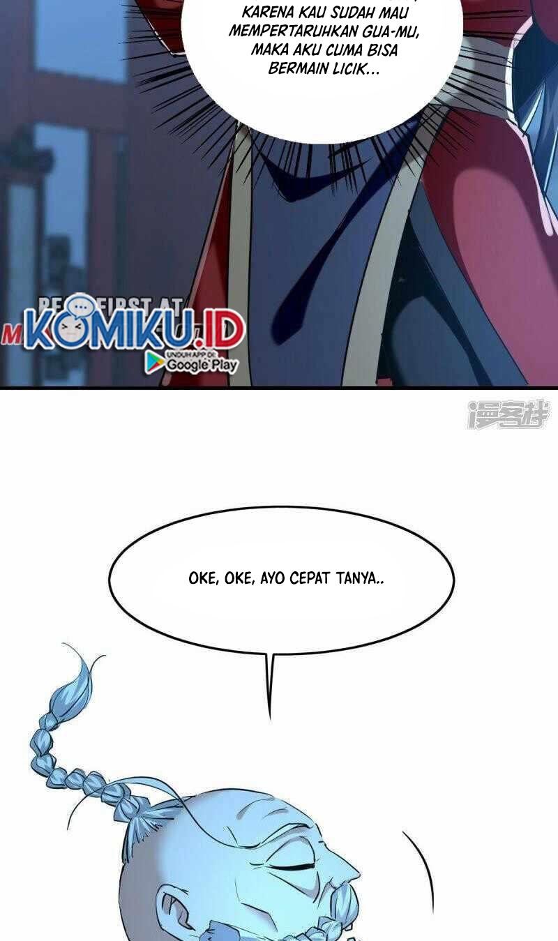 Return of Xiandi Chapter 367 - halaman 17
