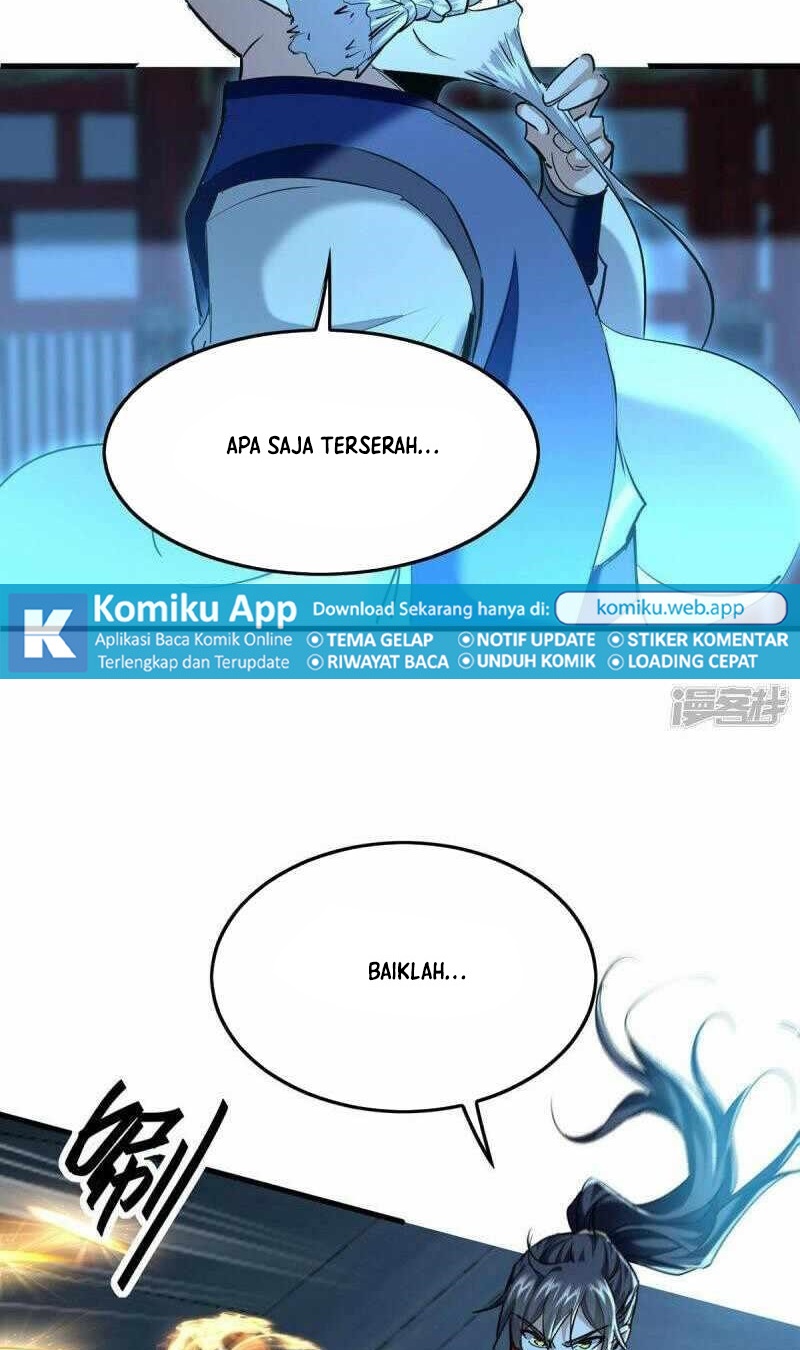 Return of Xiandi Chapter 367 - halaman 18
