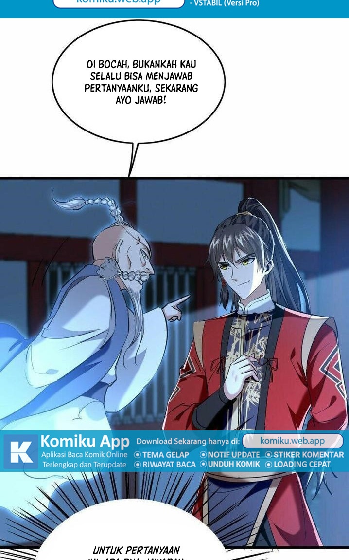 Return of Xiandi Chapter 367 - halaman 2