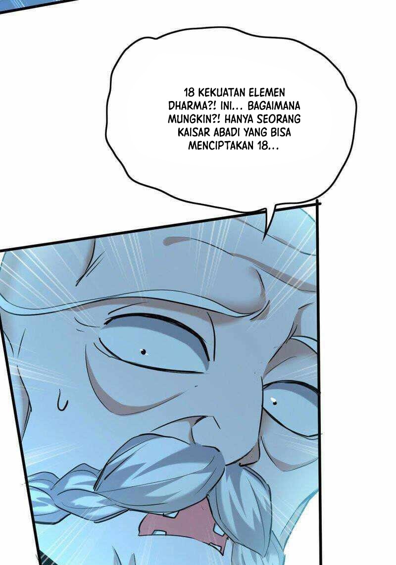 Return of Xiandi Chapter 367 - halaman 21