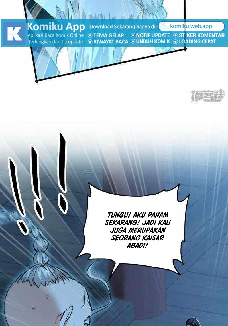Return of Xiandi Chapter 367 - halaman 22