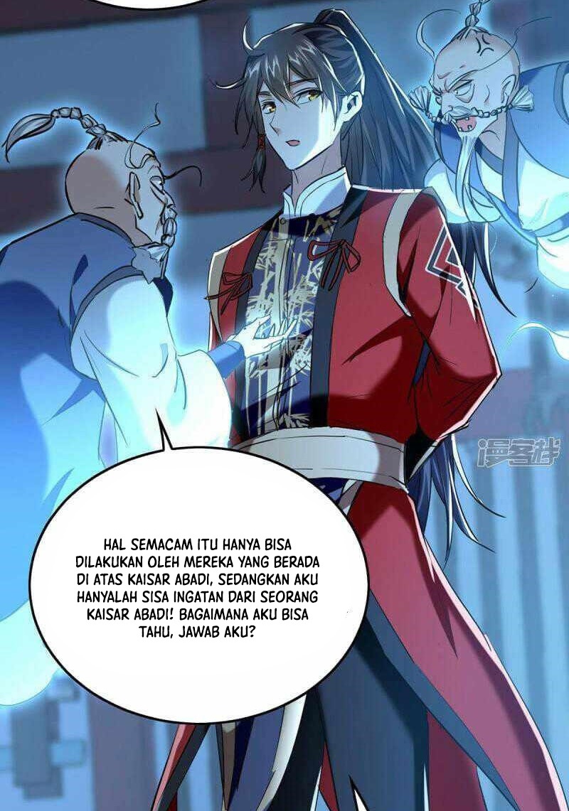 Return of Xiandi Chapter 367 - halaman 27