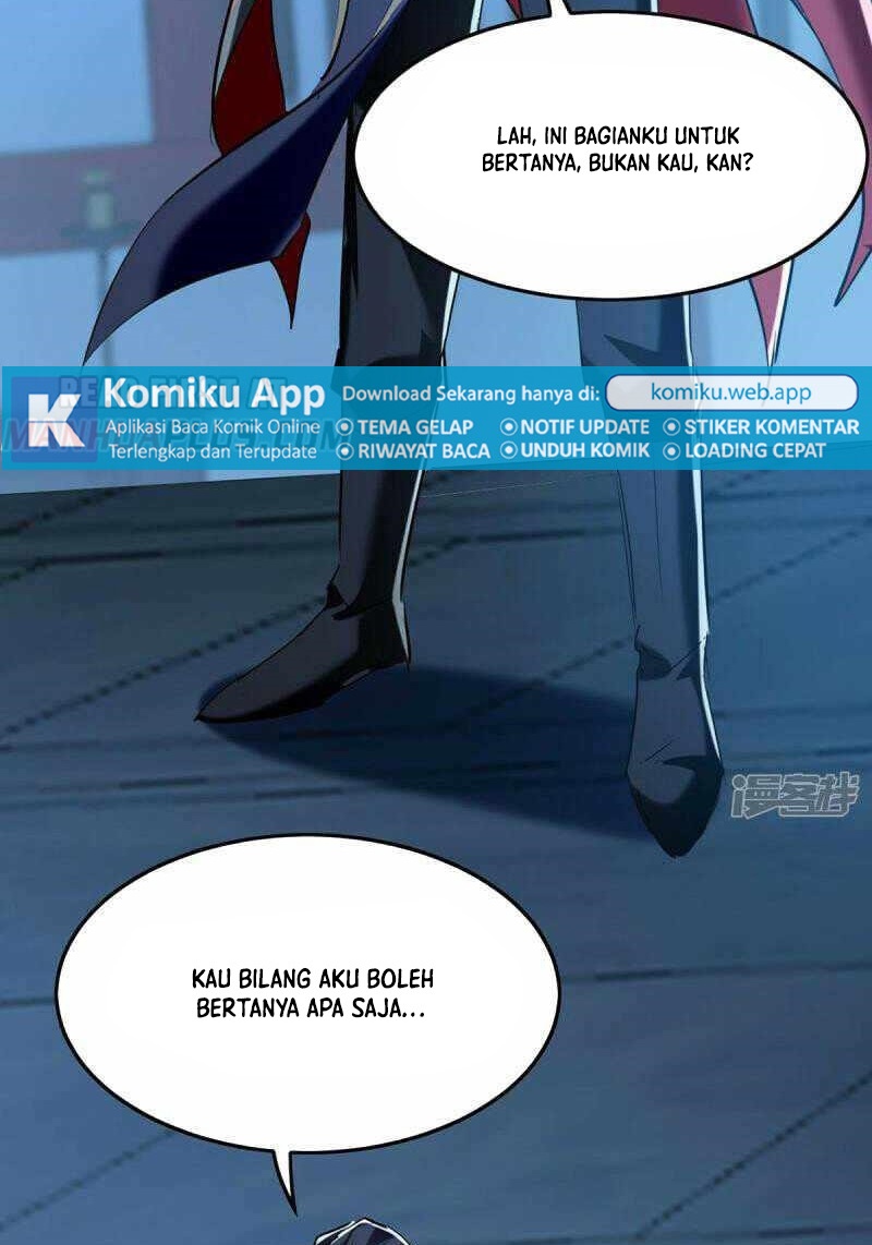 Return of Xiandi Chapter 367 - halaman 28