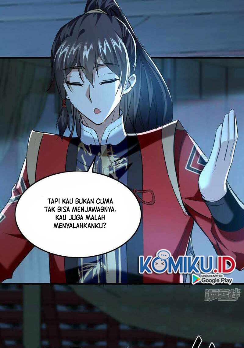 Return of Xiandi Chapter 367 - halaman 29