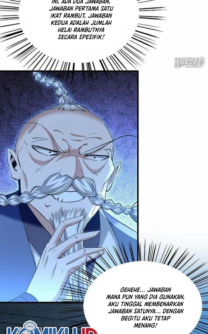 Return of Xiandi Chapter 367 - halaman 3
