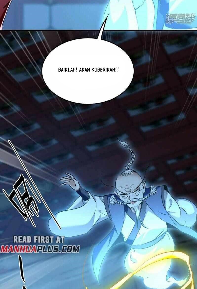 Return of Xiandi Chapter 367 - halaman 32