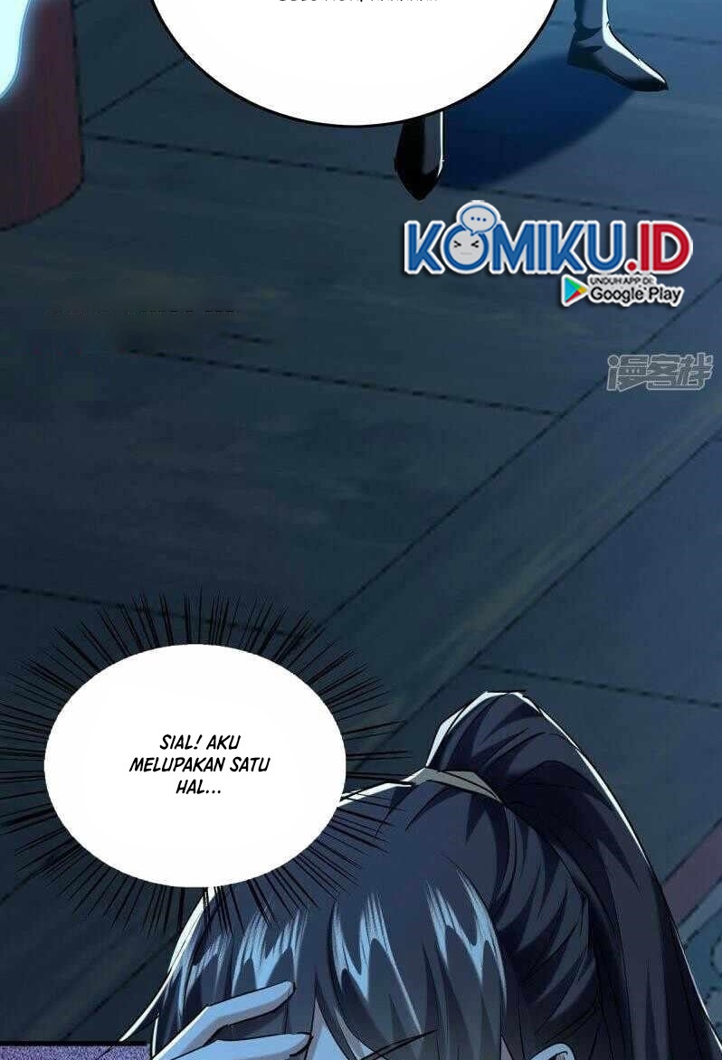 Return of Xiandi Chapter 367 - halaman 37