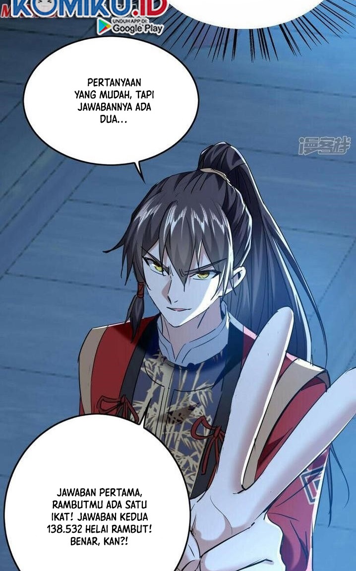Return of Xiandi Chapter 367 - halaman 4
