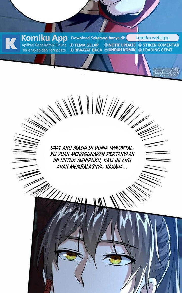 Return of Xiandi Chapter 367 - halaman 5