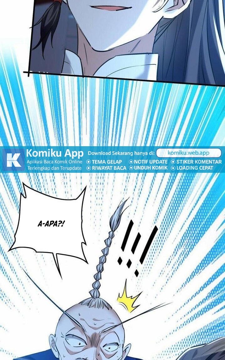 Return of Xiandi Chapter 367 - halaman 6