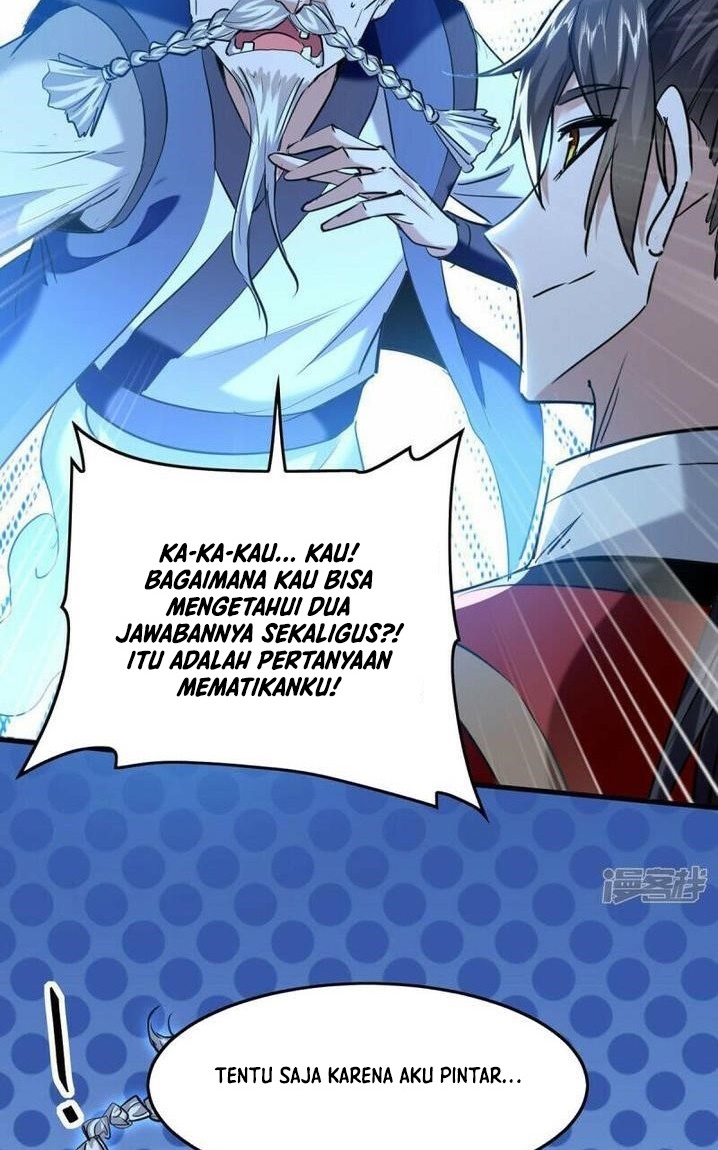 Return of Xiandi Chapter 367 - halaman 7