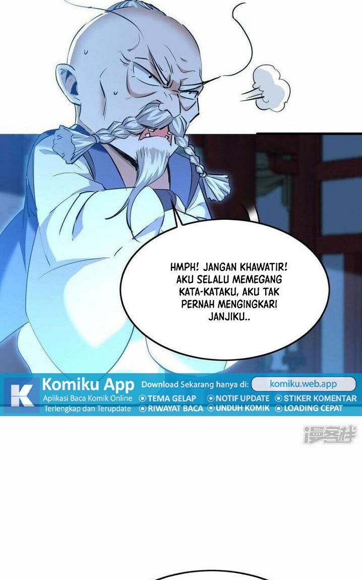 Return of Xiandi Chapter 367 - halaman 9