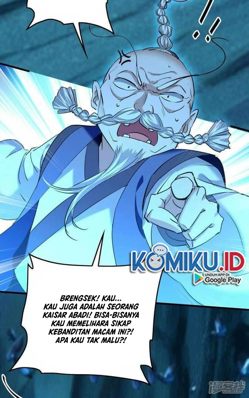 Return of Xiandi Chapter 368 - halaman 10