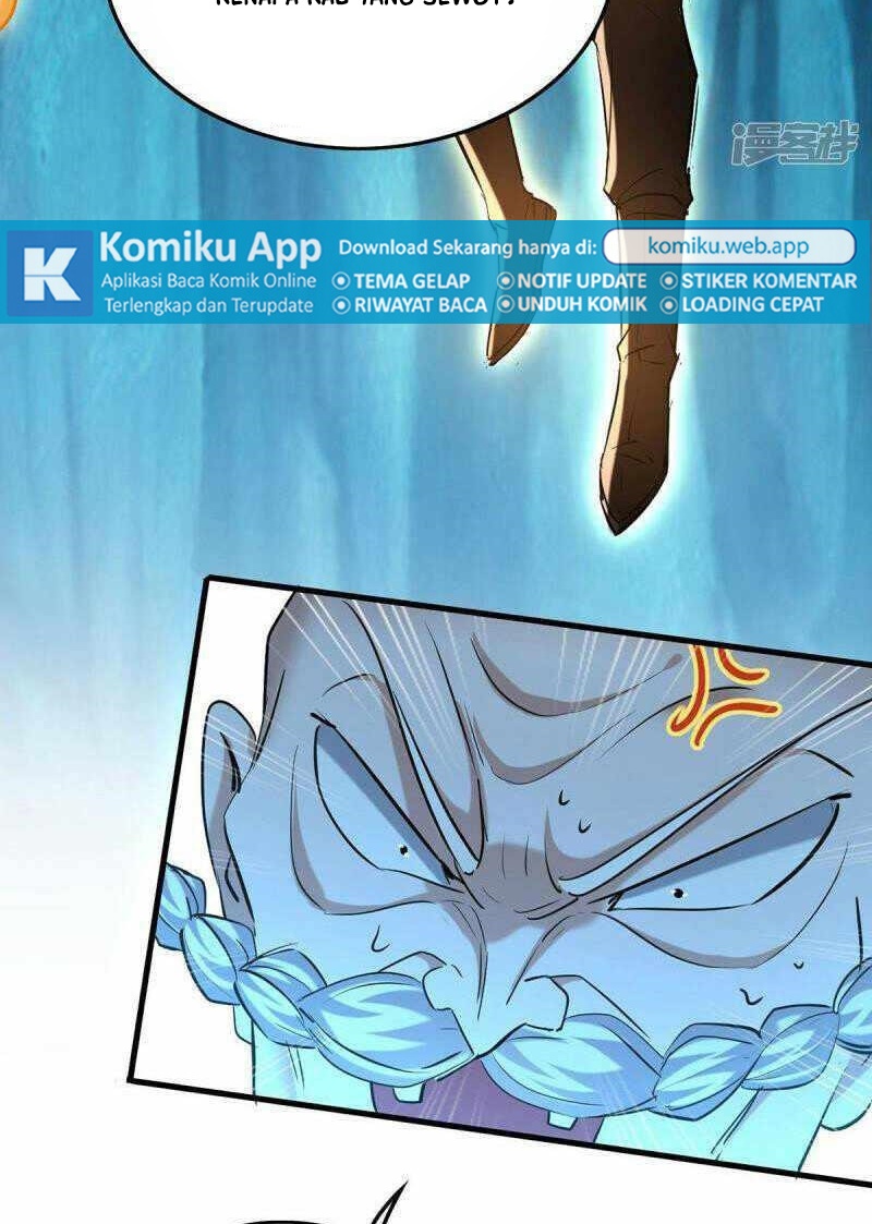 Return of Xiandi Chapter 368 - halaman 12
