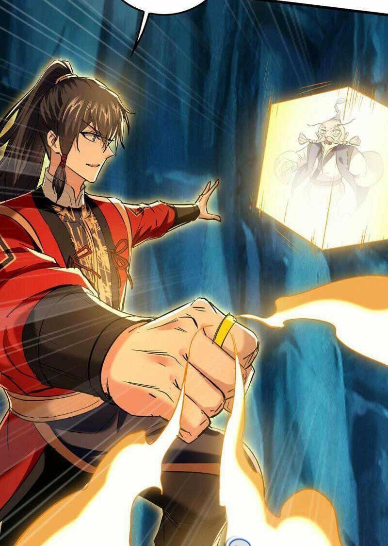 Return of Xiandi Chapter 368 - halaman 14