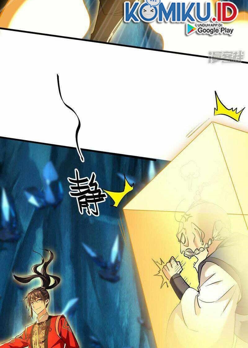 Return of Xiandi Chapter 368 - halaman 15