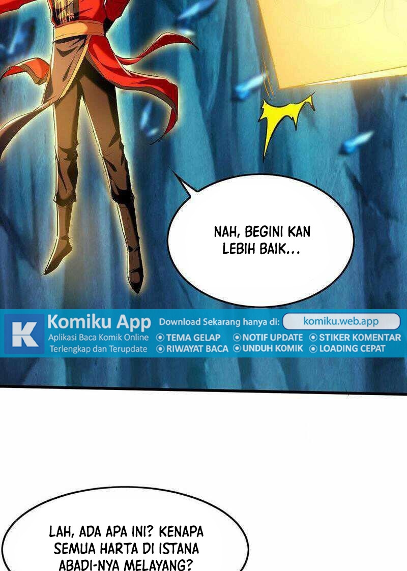 Return of Xiandi Chapter 368 - halaman 16