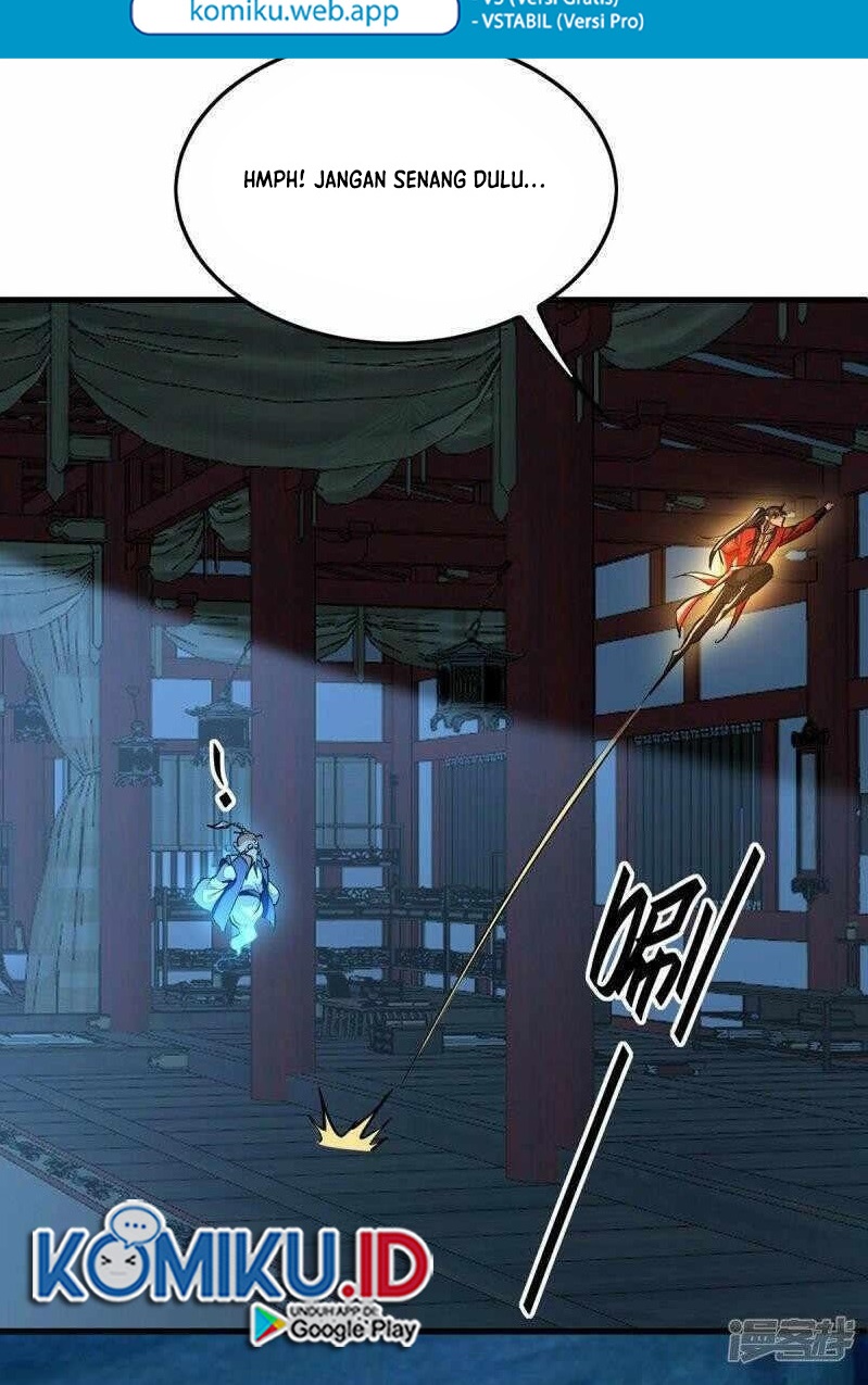 Return of Xiandi Chapter 368 - halaman 2