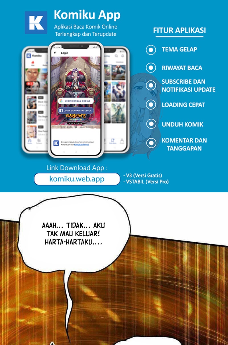 Return of Xiandi Chapter 368 - halaman 21