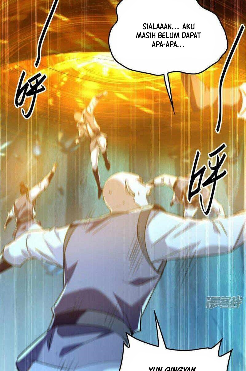 Return of Xiandi Chapter 368 - halaman 22