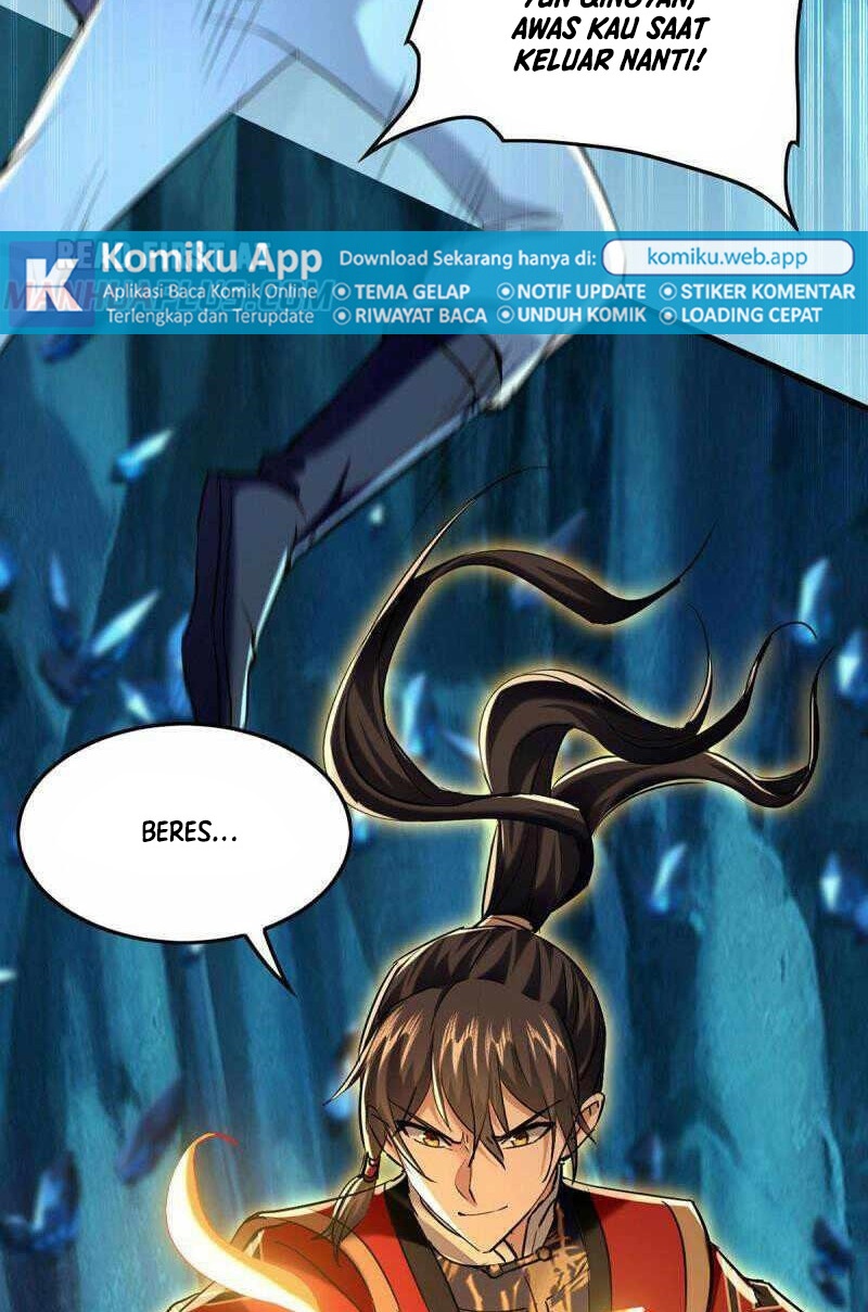 Return of Xiandi Chapter 368 - halaman 23