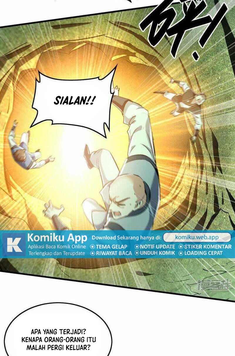 Return of Xiandi Chapter 368 - halaman 29