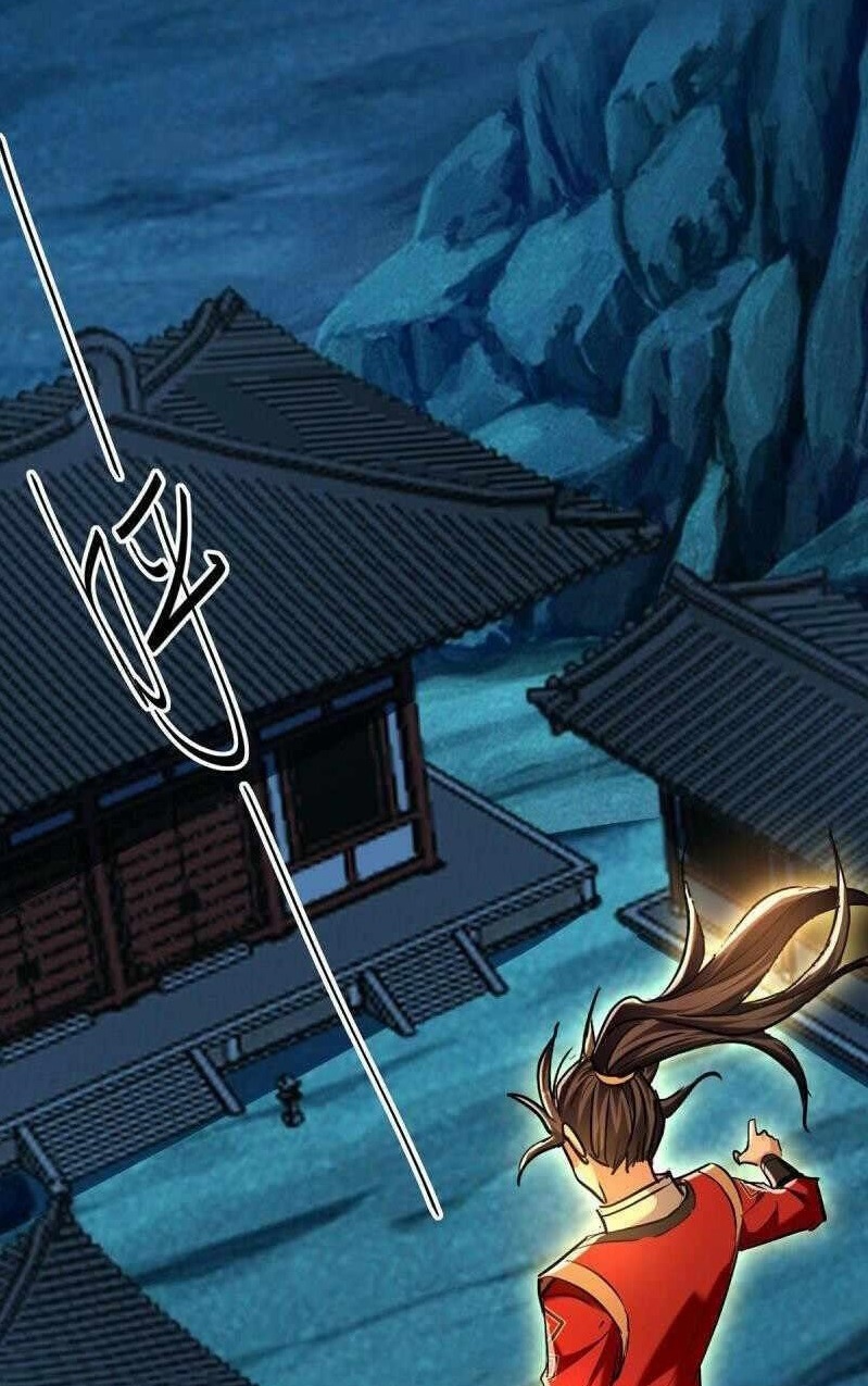 Return of Xiandi Chapter 368 - halaman 3