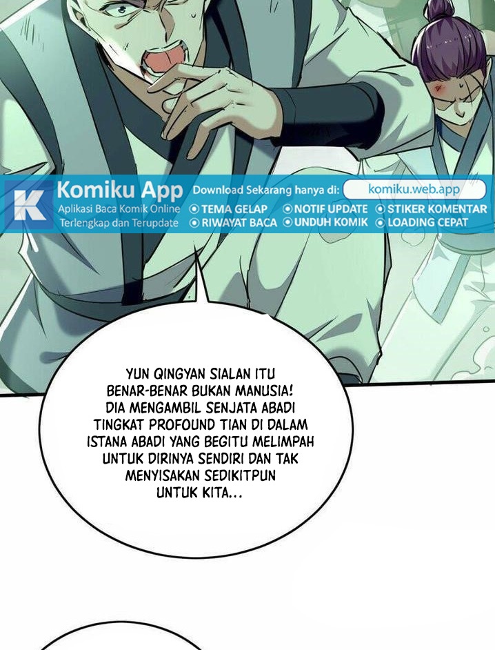 Return of Xiandi Chapter 368 - halaman 32