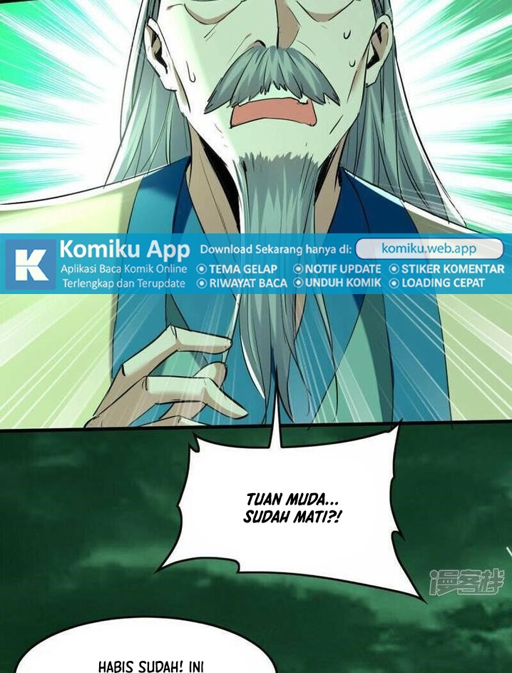 Return of Xiandi Chapter 368 - halaman 38