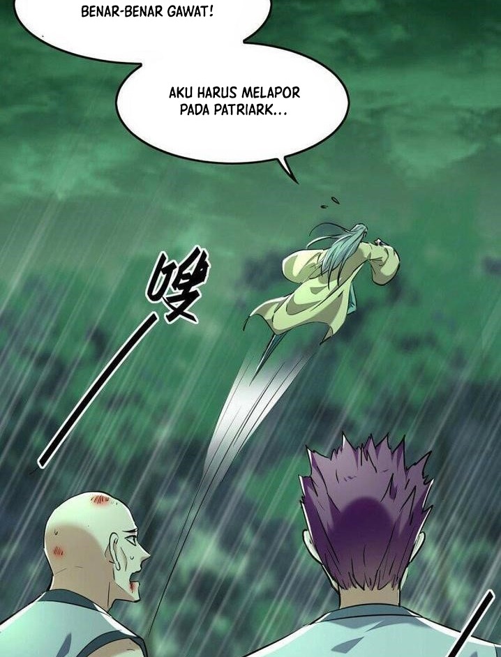 Return of Xiandi Chapter 368 - halaman 39