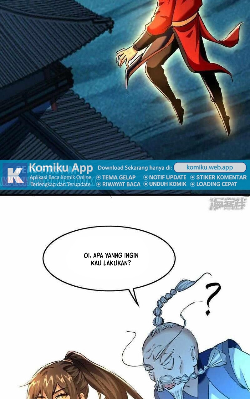 Return of Xiandi Chapter 368 - halaman 4